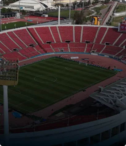 National Stadium
