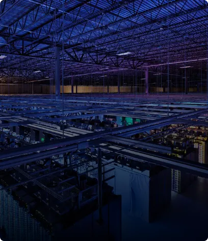 Google Data Center