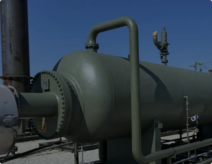 New Heat-Flex® AE8 Eliminates Threat of Corrosion Under Insulation