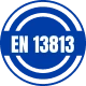 EN 13813