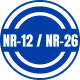 NR-12 / NR-26