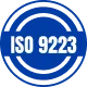 ISO 9223