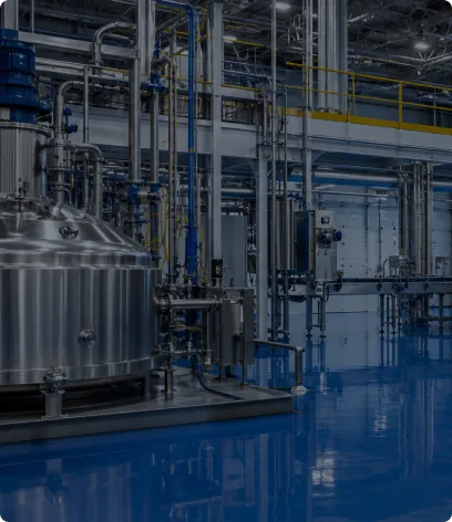 Manufacturing
& Processing